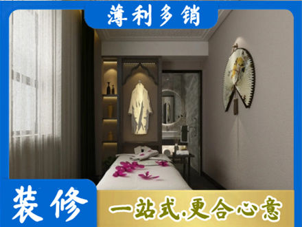 昆明市盘龙衣帽间装修